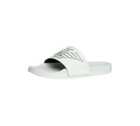 Claquettes Aigle En Relief - Emporio Armani 43