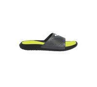 Arena Tongs Bruno Noir/Lime Taille 42
