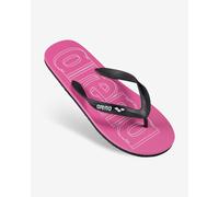 Claquettes Arena Flip Flop rose clair - 37