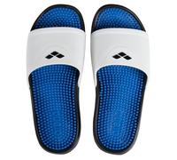 Claquettes Arena Marco Box+Hook - Blanc - Adulte - Caoutchouc 36