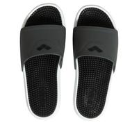 Claquettes - Arena - Marco - Caoutchouc - Mixte - Gris 40