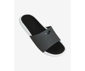 Claquettes Arena Pool Marco gris noir - 40