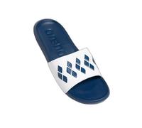 Claquettes - Arena - Urban Diamonds - Navy/white - Adulte - Bleu - Synthétique 36