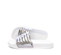 Claquettes Argenté Femme Kappa Nolesit - 41