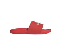 SANDALE ADILETTE COMFORT AUDI REVOLUTF1 TEAM Hi-Res Red / Hi-Res Red / Chalk Pearl 39