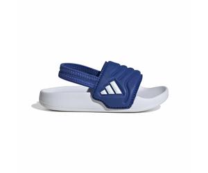 Claquettes bÃ©bÃ© adidas Adilette Estrap 2.0 Bleu 23