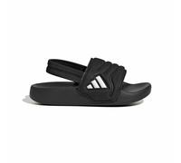 Claquettes bÃ©bÃ© adidas Adilette Estrap 2.0 Noir 24