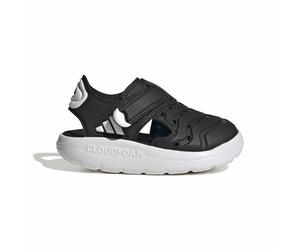 Claquettes bÃ©bÃ© adidas Water Noir 24