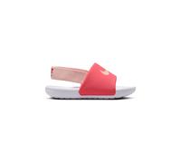Claquettes bÃ©bÃ© Nike Kawa Orange 22