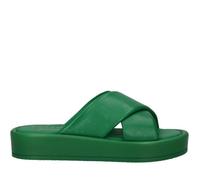 Claquettes Bagatt D31AEK9050007000 Vert Chaussures Femme 37
