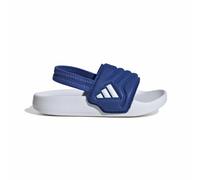 adidas Mixte bébé Adilette Estrap 2.0 Slides Infants Sandal, Team Royal Blue/Ftwr White/Team Royal Blue, 23 EU