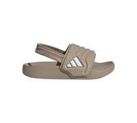 CLAQUETTE ADILETTE ESTRAP 2.0 BÉBÉS Trace Khaki / Cloud White / Trace Khaki 23