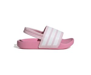 Claquettes bébé adidas Adilette Estrap 25