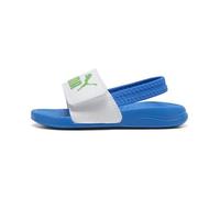 Claquettes bébé Puma Popcat 20 25