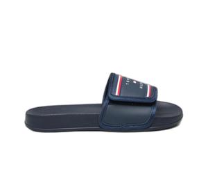 Claquettes bébé Tommy Hilfiger Blue Bleu 26