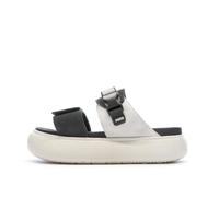 Claquettes Beige/Noire Femme Puma Suede 39