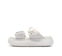 Claquettes Beiges Femme Puma Suede 38