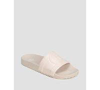 Claquettes Beiges Pour Femmes Bogner Belize 22526667-211