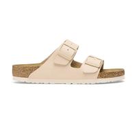 Birkenstock Arizona Birko-flor Narrow Sandals Beige EU 41