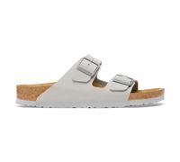 Claquettes Birkenstock Arizona Birko-Flor Gris 43