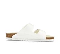 Mules femmes BIRKENSTOCK Arizona Blanc 40
