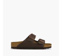 Claquettes Birkenstock Arizona Dark Brown 0051701 - 39