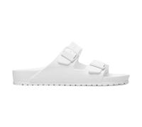 Claquettes Birkenstock Arizona EVA Blanc 38 Étroit
