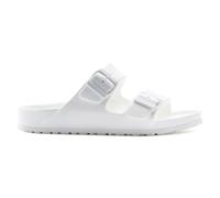 Claquettes Birkenstock Arizona EVA Blanc 45