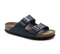Claquettes Birkenstock Arizona Soft Bleu 36 Étroit