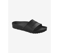 Birkenstock - Mules en mousse - Barbados M EVA Black pour Homme - Taille 44 - Noir Noir 44