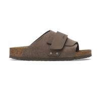 Claquettes Birkenstock Kyoto Nubuck Marron 40