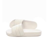 Claquettes Blanches Femme Tommy Hilfiger Hilfiger Poolside 38