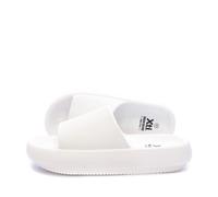 Claquettes Blanches Femme Xti 44489 - 39