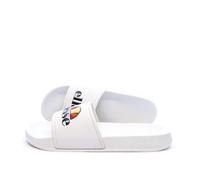 Claquettes Blanches Homme Ellesse Duke 44