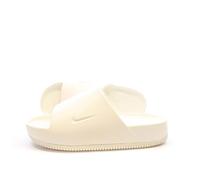 Claquettes Blanches Homme Nike Calm Slide 40
