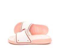 Claquettes Bleu Femme Puma Popcat 37