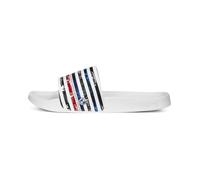 Claquettes BMW Motorsport Leadcat 2.0 Renegade - Blanc - 47 39