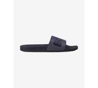 Claquettes BOSS Aryeh Slide bleu marine - 45