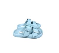 Claquettes CacatoÃšs Jessy Classic Bleu 39/40