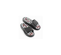Claquettes chaussons massage relaxation acupuncture réflexologie soins mixtes