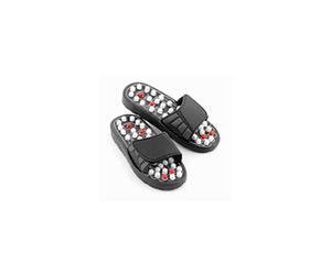 Claquettes chaussons massage relaxation acupuncture réflexologie soins mixtes