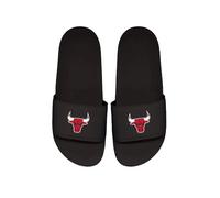 Claquettes Chicago Bulls Motto Noir 37/38