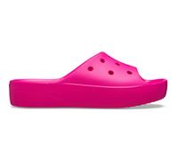 Claquettes classique femme Crocs Platform Rose 41/42