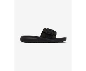Claquettes Columbia Peakfreak Roam Slide noir - 45