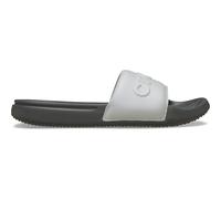 Crocs Sandales pour homme Crocs All Day Slide Gris Taille 46-47