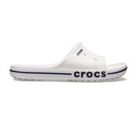 Claquettes Crocs Bayaband Slide Blanc