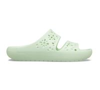 Crocs Mixte Classic Sandal, Vert, 39.5/40 EU