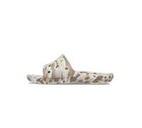 Claquettes Crocs Classic Marbled - Beige - Adulte - Homme - 36/37 36/37