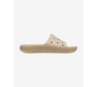 Claquettes Crocs Classic Slide v2 beige - 42-43