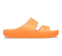 Claquettes Crocs Classic v2 Orange 37/38